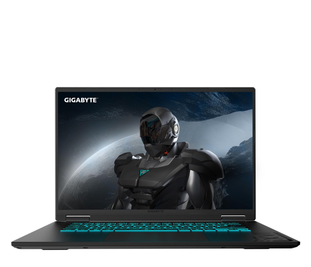 Gigabyte GAMING A16 Ryzen 7 170/32GB/1TB/Win11 RTX5060 165Hz - 1503114 - zdjęcie 3